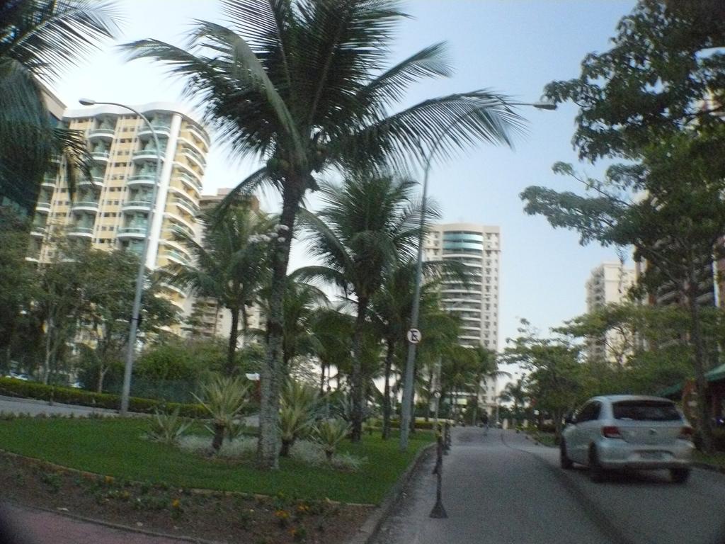 Dolce Apartamento