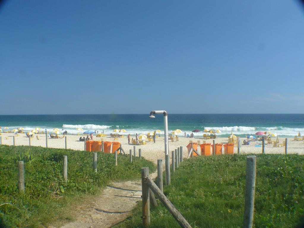 Dolce Apartamento Río de Janeiro