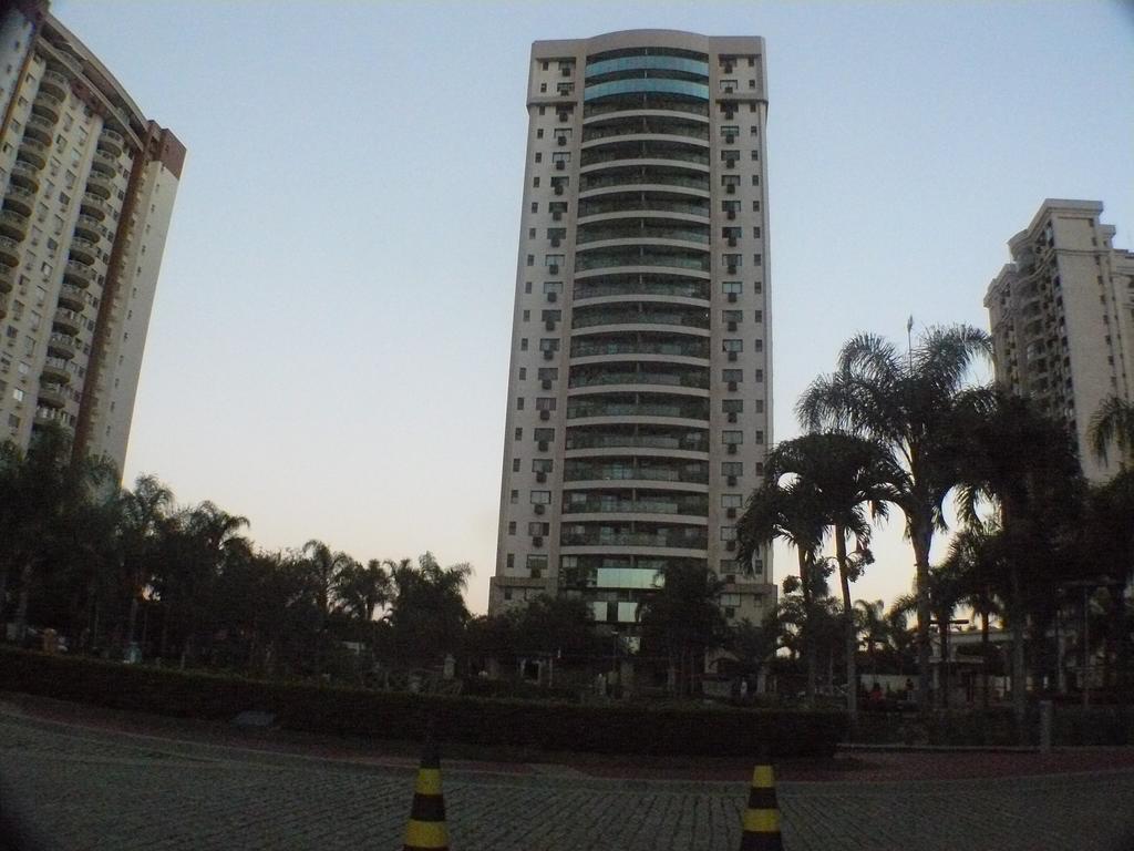 Apartamento Dolce Río de Janeiro