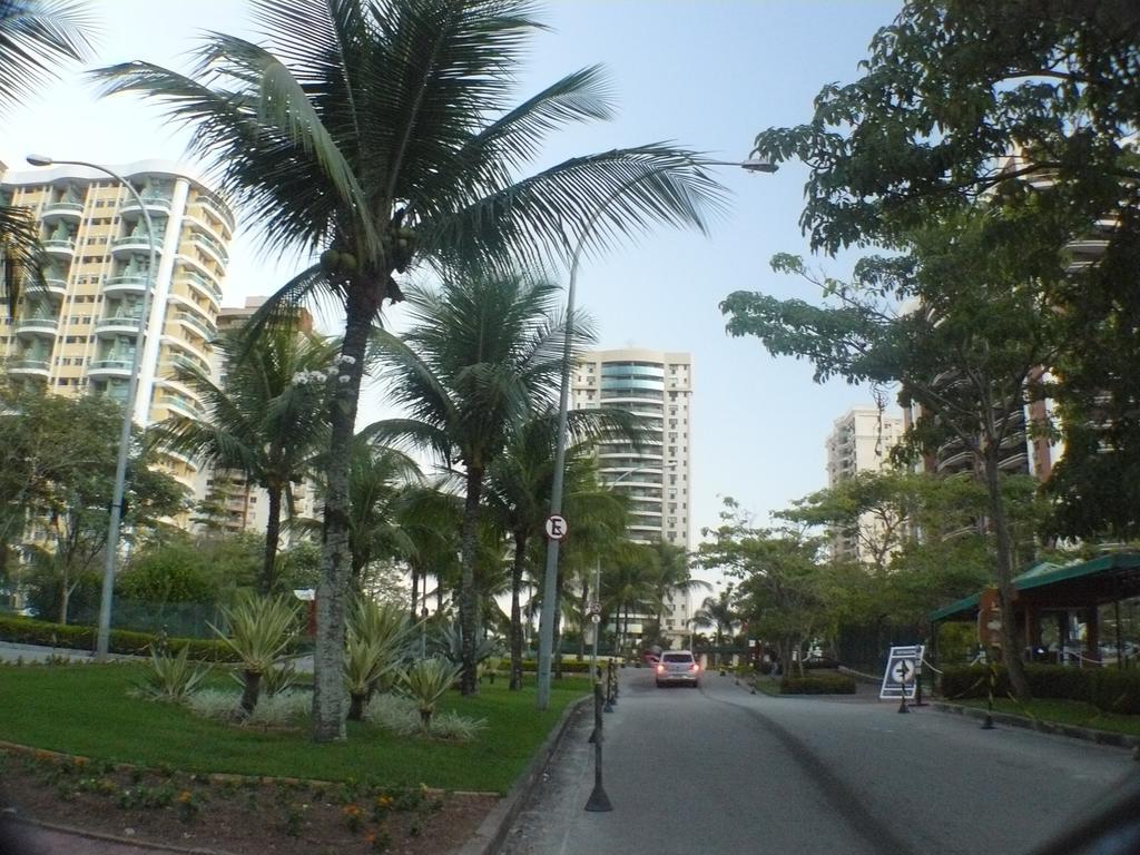 Dolce Apartamento Río de Janeiro