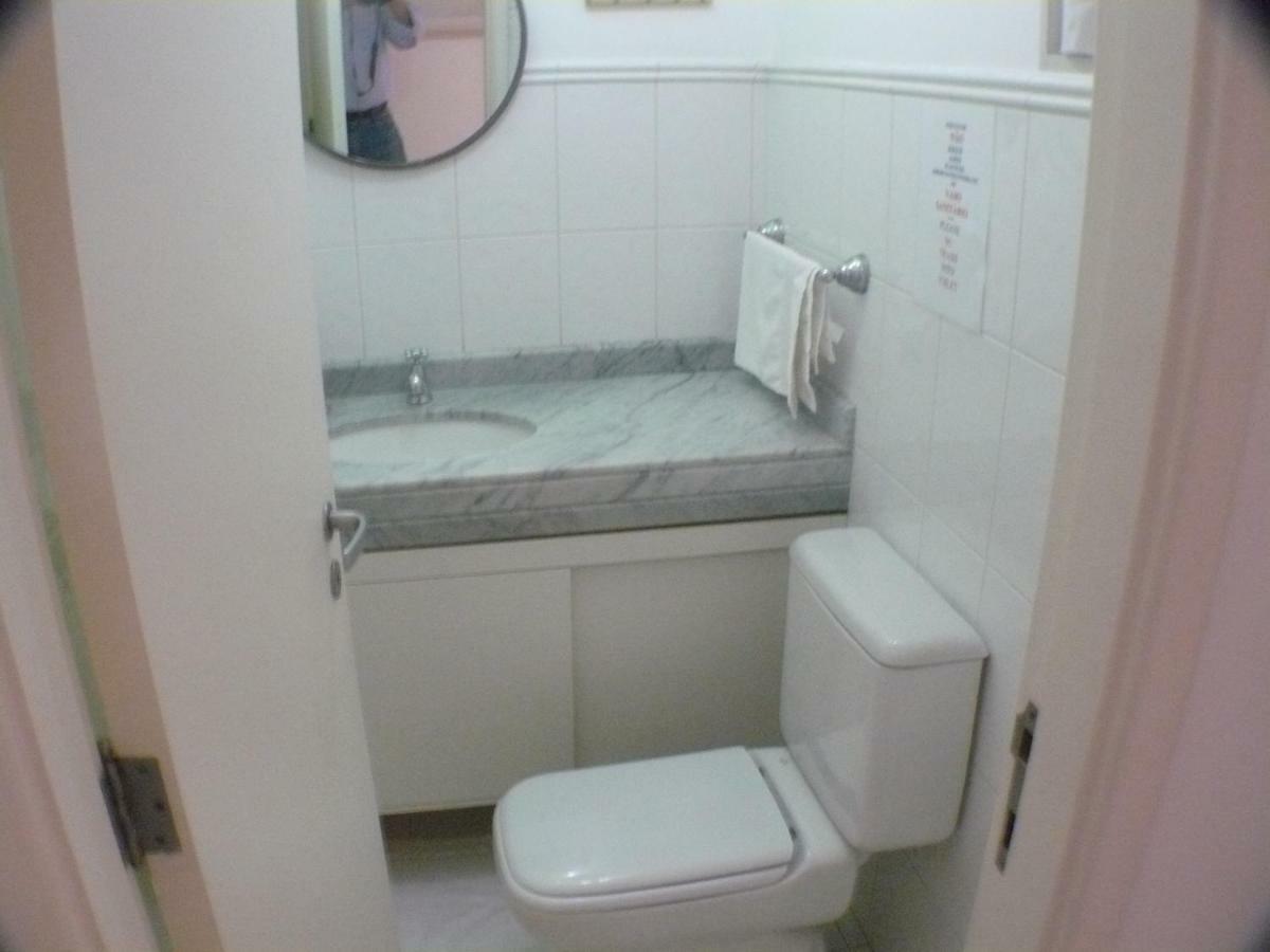 Apartamento Dolce Río de Janeiro