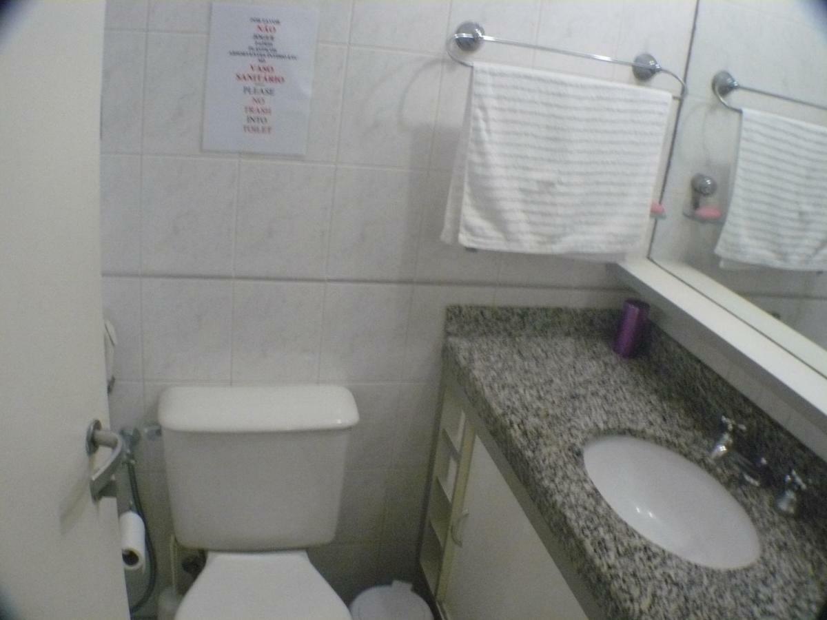 Apartamento Dolce Río de Janeiro