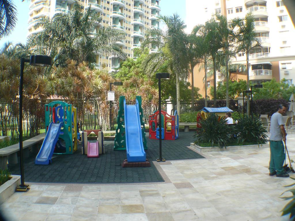Dolce Apartment *